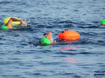 THE ARENA OCEANMAN CAM RANH VIỆT NAM 2023 - Ảnh #595002