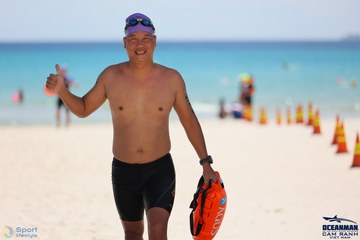 THE ARENA OCEANMAN CAM RANH VIỆT NAM 2023 - Ảnh #589252