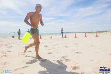 THE ARENA OCEANMAN CAM RANH VIỆT NAM 2023 - Ảnh #593707