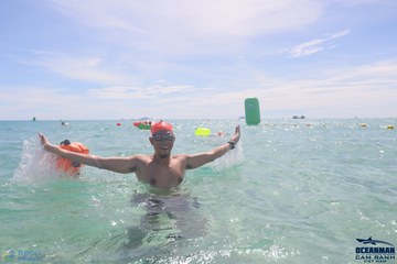 THE ARENA OCEANMAN CAM RANH VIỆT NAM 2023 - Ảnh #585951