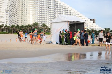 THE ARENA OCEANMAN CAM RANH VIỆT NAM 2023 - Ảnh #593050