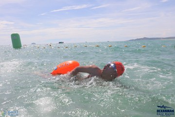 THE ARENA OCEANMAN CAM RANH VIỆT NAM 2023 - Ảnh #588174