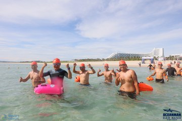 THE ARENA OCEANMAN CAM RANH VIỆT NAM 2023 - Ảnh #598306
