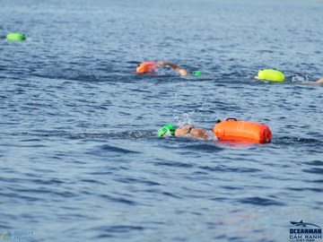 THE ARENA OCEANMAN CAM RANH VIỆT NAM 2023 - Ảnh #588267