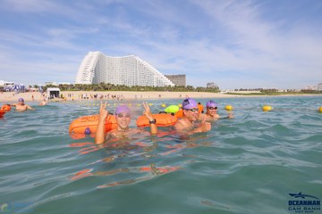 THE ARENA OCEANMAN CAM RANH VIỆT NAM 2023 - Ảnh #596508