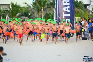 THE ARENA OCEANMAN CAM RANH VIỆT NAM 2023 - Ảnh #589215