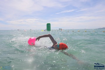 THE ARENA OCEANMAN CAM RANH VIỆT NAM 2023 - Ảnh #588056