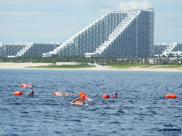 THE ARENA OCEANMAN CAM RANH VIỆT NAM 2023 - Ảnh #599723