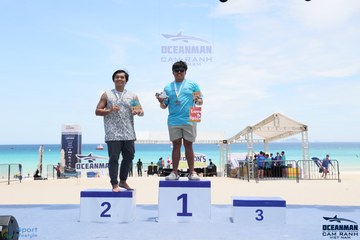 THE ARENA OCEANMAN CAM RANH VIỆT NAM 2023 - Ảnh #598023