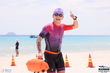 THE ARENA OCEANMAN CAM RANH VIỆT NAM 2023 - Ảnh #597250