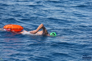 THE ARENA OCEANMAN CAM RANH VIỆT NAM 2023 - Ảnh #596212