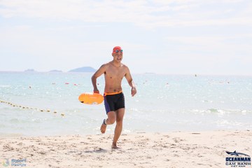 THE ARENA OCEANMAN CAM RANH VIỆT NAM 2023 - Ảnh #594516