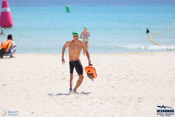 THE ARENA OCEANMAN CAM RANH VIỆT NAM 2023 - Ảnh #587446