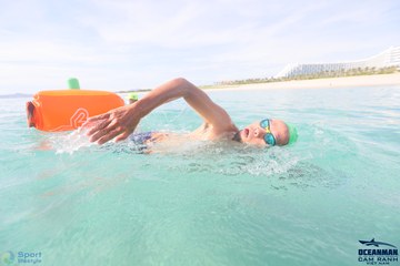 THE ARENA OCEANMAN CAM RANH VIỆT NAM 2023 - Ảnh #586358