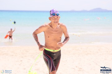THE ARENA OCEANMAN CAM RANH VIỆT NAM 2023 - Ảnh #597012