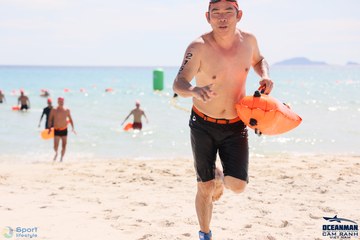 THE ARENA OCEANMAN CAM RANH VIỆT NAM 2023 - Ảnh #594744