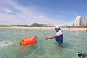 THE ARENA OCEANMAN CAM RANH VIỆT NAM 2023 - Ảnh #585897
