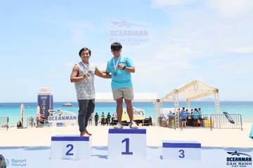 THE ARENA OCEANMAN CAM RANH VIỆT NAM 2023 - Ảnh #598020