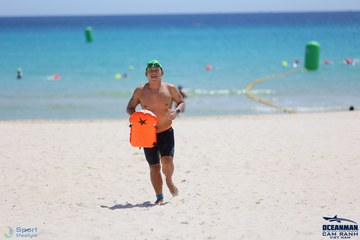 THE ARENA OCEANMAN CAM RANH VIỆT NAM 2023 - Ảnh #589870