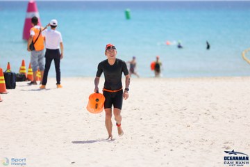 THE ARENA OCEANMAN CAM RANH VIỆT NAM 2023 - Ảnh #587049