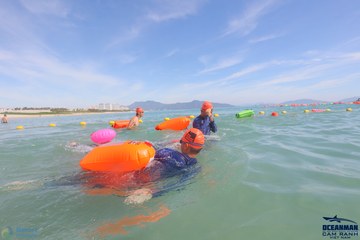 THE ARENA OCEANMAN CAM RANH VIỆT NAM 2023 - Ảnh #598462