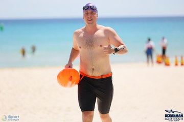 THE ARENA OCEANMAN CAM RANH VIỆT NAM 2023 - Ảnh #587877
