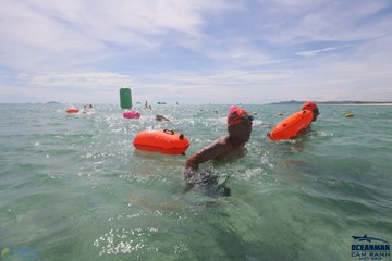 THE ARENA OCEANMAN CAM RANH VIỆT NAM 2023 - Ảnh #586952