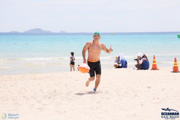 THE ARENA OCEANMAN CAM RANH VIỆT NAM 2023 - Ảnh #597237