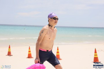 THE ARENA OCEANMAN CAM RANH VIỆT NAM 2023 - Ảnh #597897