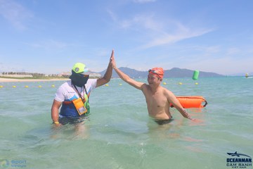 THE ARENA OCEANMAN CAM RANH VIỆT NAM 2023 - Ảnh #585995