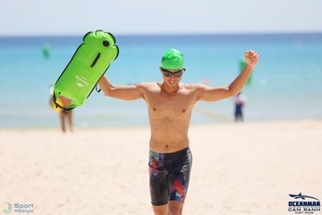 THE ARENA OCEANMAN CAM RANH VIỆT NAM 2023 - Ảnh #588033