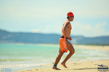 THE ARENA OCEANMAN CAM RANH VIỆT NAM 2023 - Ảnh #585004