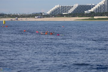 THE ARENA OCEANMAN CAM RANH VIỆT NAM 2023 - Ảnh #587697