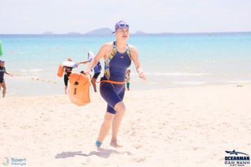 THE ARENA OCEANMAN CAM RANH VIỆT NAM 2023 - Ảnh #597059