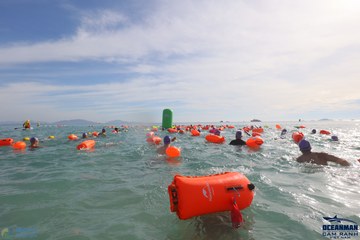 THE ARENA OCEANMAN CAM RANH VIỆT NAM 2023 - Ảnh #596372