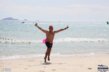 THE ARENA OCEANMAN CAM RANH VIỆT NAM 2023 - Ảnh #593221