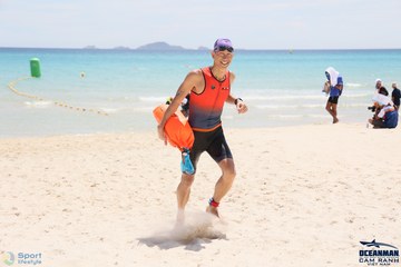 THE ARENA OCEANMAN CAM RANH VIỆT NAM 2023 - Ảnh #597158