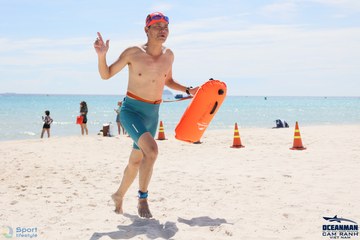 THE ARENA OCEANMAN CAM RANH VIỆT NAM 2023 - Ảnh #595913