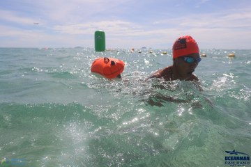 THE ARENA OCEANMAN CAM RANH VIỆT NAM 2023 - Ảnh #587566
