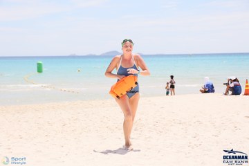 THE ARENA OCEANMAN CAM RANH VIỆT NAM 2023 - Ảnh #597186