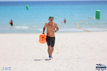THE ARENA OCEANMAN CAM RANH VIỆT NAM 2023 - Ảnh #591101