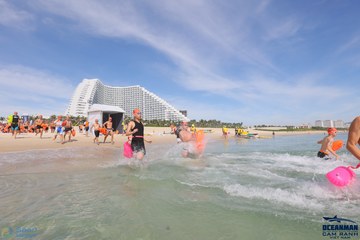 THE ARENA OCEANMAN CAM RANH VIỆT NAM 2023 - Ảnh #597893