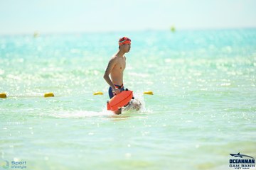 THE ARENA OCEANMAN CAM RANH VIỆT NAM 2023 - Ảnh #585413