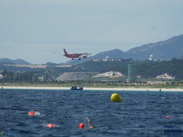 THE ARENA OCEANMAN CAM RANH VIỆT NAM 2023 - Ảnh #600260
