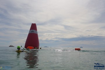 THE ARENA OCEANMAN CAM RANH VIỆT NAM 2023 - Ảnh #586420