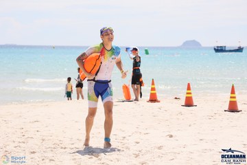 THE ARENA OCEANMAN CAM RANH VIỆT NAM 2023 - Ảnh #596338