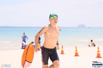 THE ARENA OCEANMAN CAM RANH VIỆT NAM 2023 - Ảnh #597492