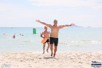 THE ARENA OCEANMAN CAM RANH VIỆT NAM 2023 - Ảnh #594937