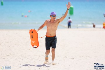 THE ARENA OCEANMAN CAM RANH VIỆT NAM 2023 - Ảnh #588162