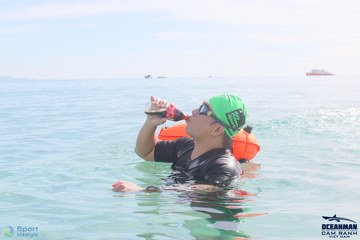 THE ARENA OCEANMAN CAM RANH VIỆT NAM 2023 - Ảnh #586424